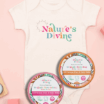 The Perfect Pair: Nature’s Divine Mum and Baby Duo for Gentle, Nourishing Care