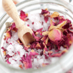 Top 5 Benefits of Using Natural Bath Salts for Relaxation and Skin Health