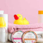 Why the Mum & Baby Duo is the Perfect Gift for New Parents