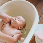 Why You Should Avoid Harsh Chemicals in Baby Skincare