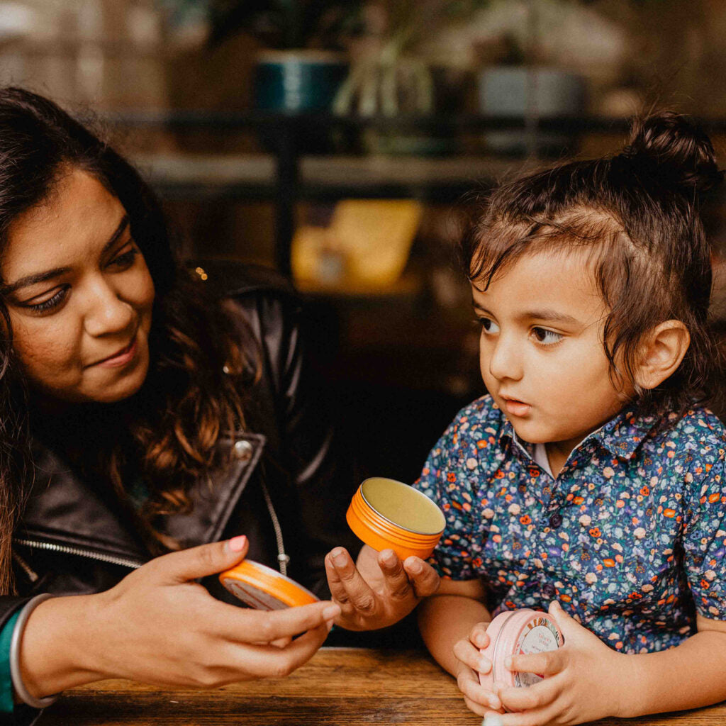 Nature's Divine Balms: Embracing and Taming the Nature of Natural Mango Butter