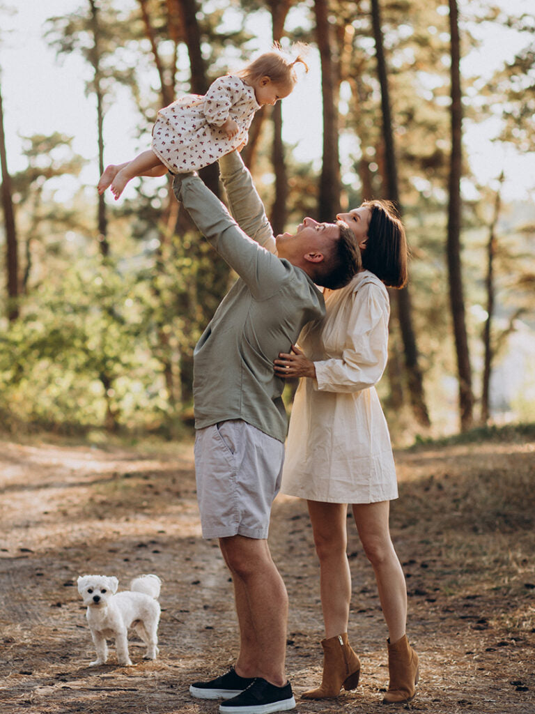 Benefits of Organic Skin Care for Babies