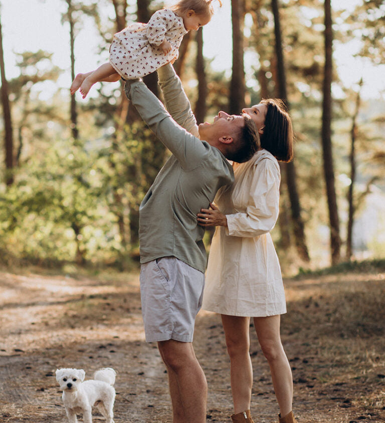 Benefits of Organic Skin Care for Babies