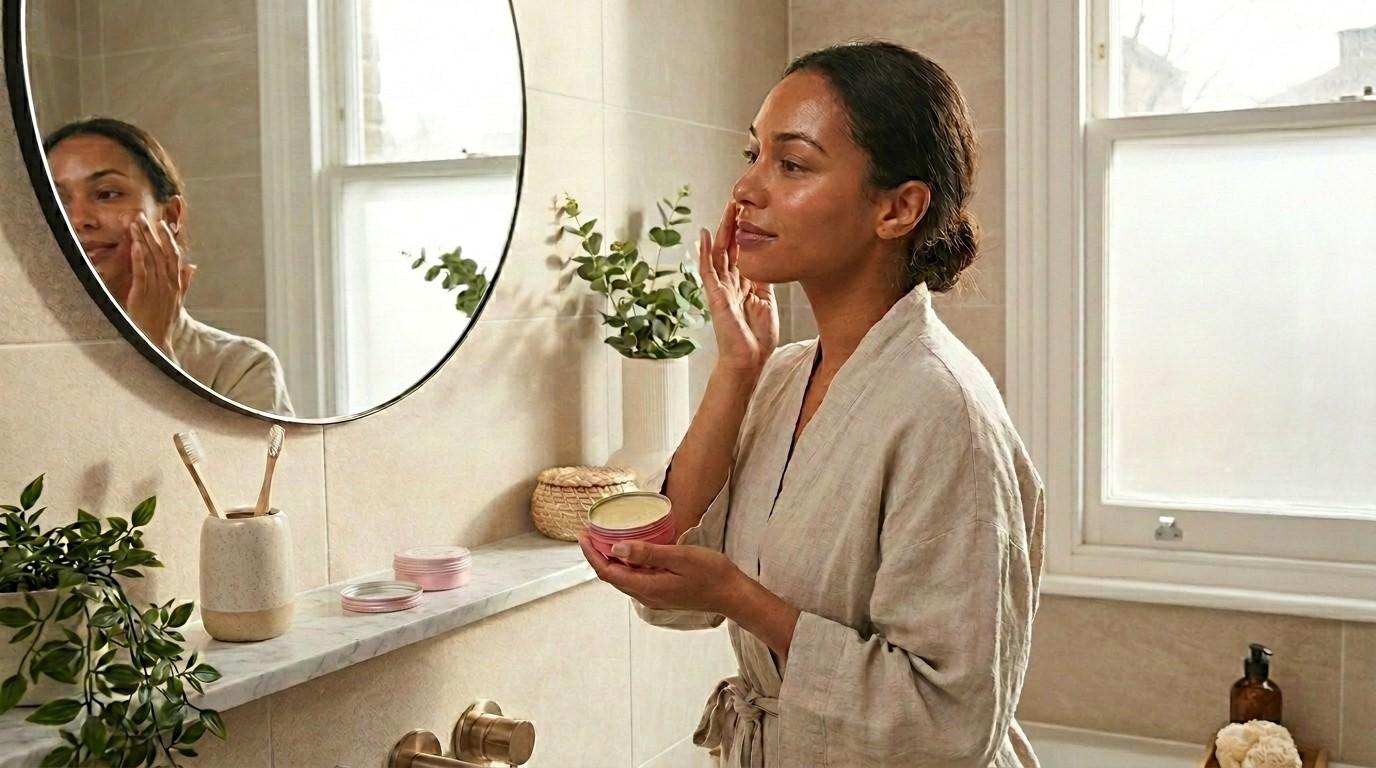 8 Powerful Ways to Use Organic Mum Balm for Skin, Face and Body