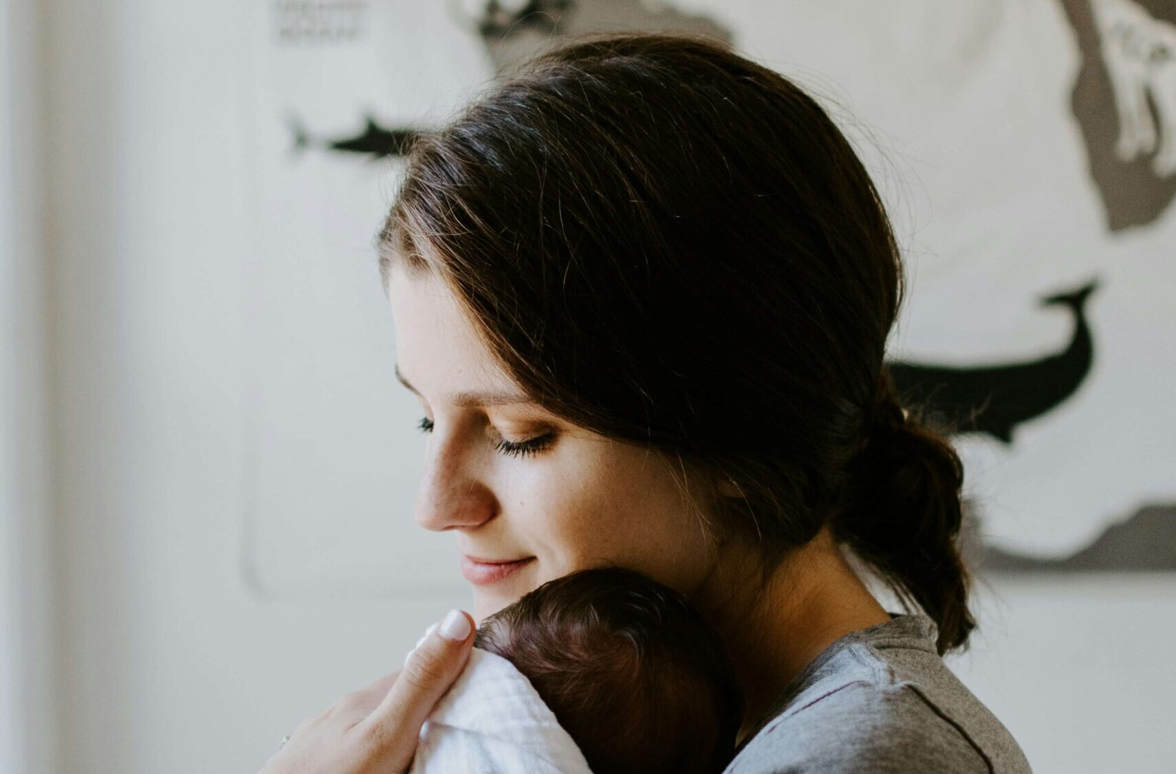 How to Create the Perfect Baby Nursery