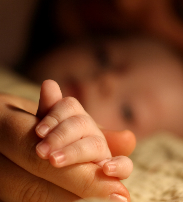 Creating a Calming Bedtime Routine for Baby and Mum