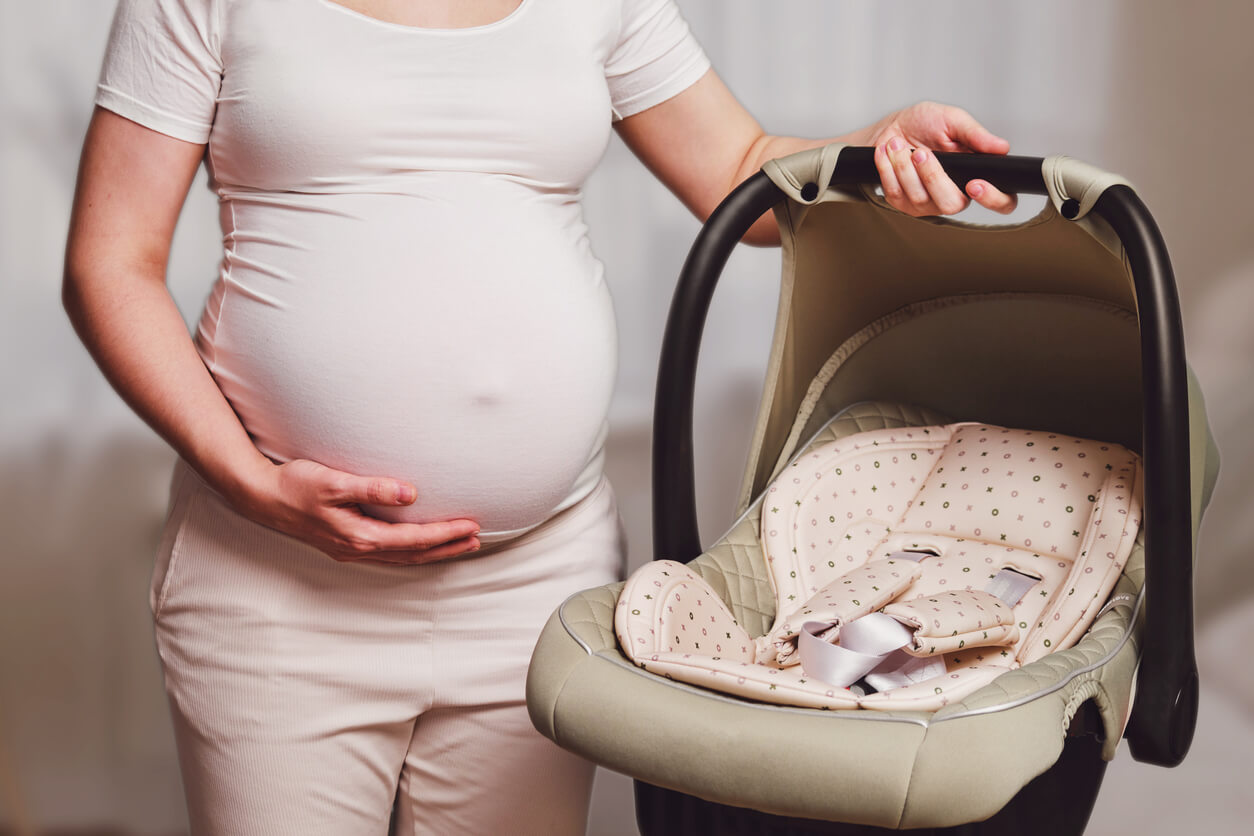 What to Pack for Newborn Hospital Bag