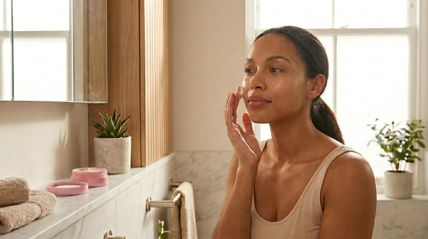 Why Organic Skincare Is the Best Choice for Sensitive Skin in the UK