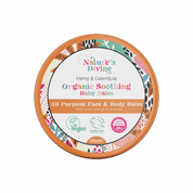 Organic Soothing Baby Balm