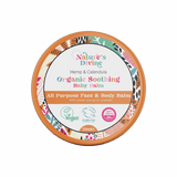 Organic Soothing Baby Balm