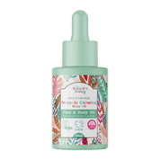 Soothing Organic Baby Set