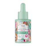 Organic Calming Baby Oil