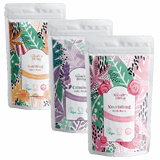 Soothing Organic Baby Set