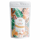 Soothing Calendula Bath Salts Pouch