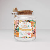 Soothing Calendula Bath Salts