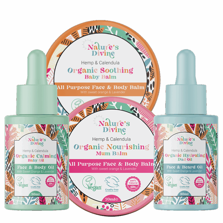 Happy Family Organic Bundle