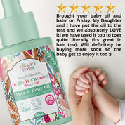Baby Skin Duo