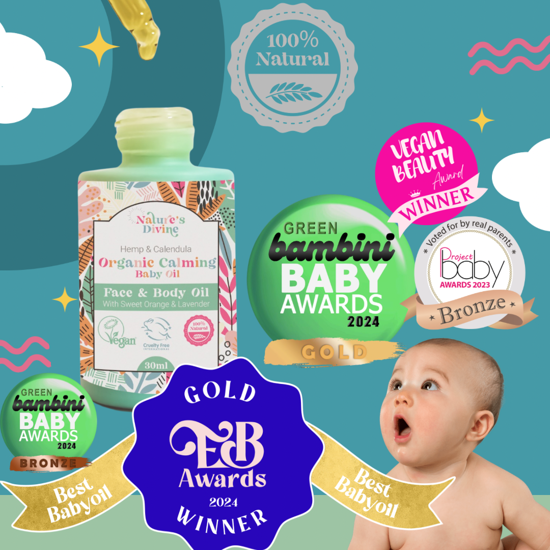 Baby Skin Duo