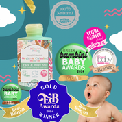 Baby Skin Duo