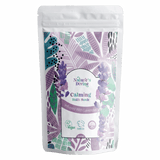 Calming Lavender Bath Salts Pouch