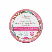 Organic Nourishing Mum Balm