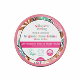 Organic Nourishing Mum Balm