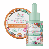 Baby Skin Duo