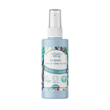 Organic Hair and Body Spray
