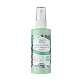 Organic Family Hair and Body Spray (Extra Sensitive)