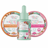 Organic Mum And Baby Bundle