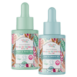 Organic Oils Bundle