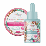 Organic Parent Bundle