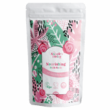 Nourishing Rose Bath Salts Pouch