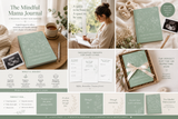 The Mindful Mama Journal
