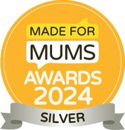 Organic Nourishing Mum Balm