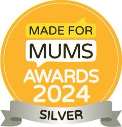 Organic Nourishing Mum Balm