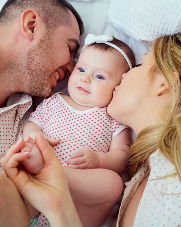 How to Build a Simple, Effective Self-Care Routine for Busy Mums and Dads