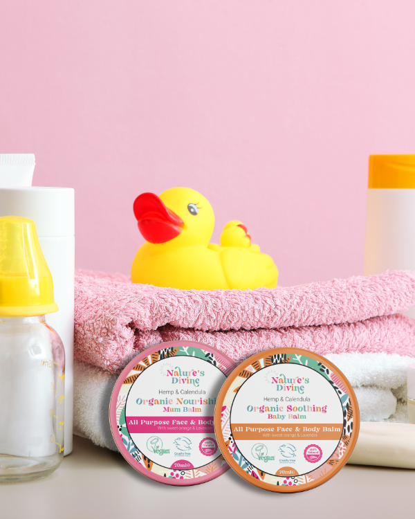 Perfect gift for new parents