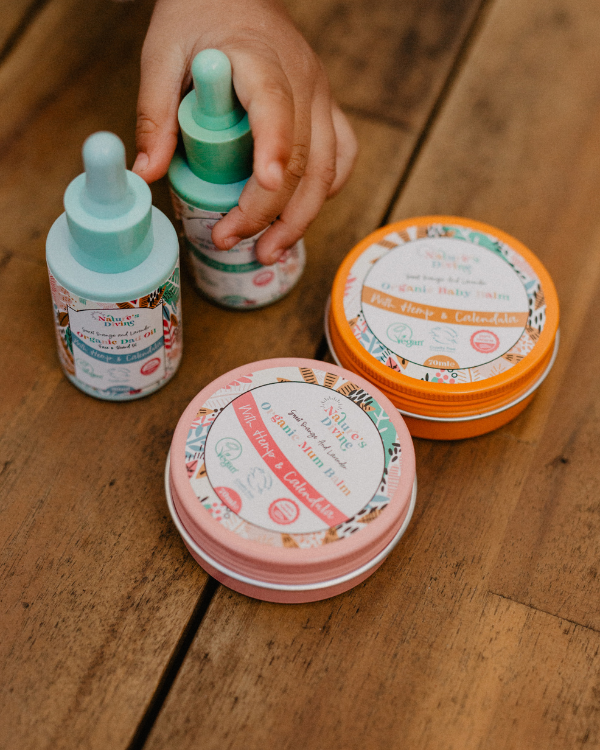 The Best Natural Remedies for Dry, Sensitive Skin