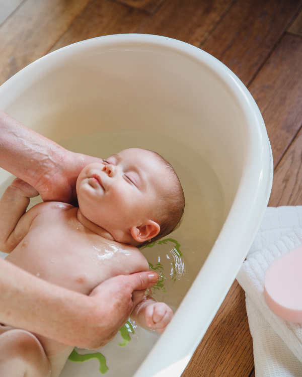 Why You Should Avoid Harsh Chemicals in Baby Skincare