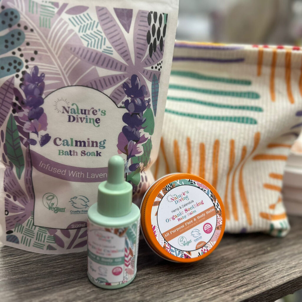 Nature's Divine Bundle